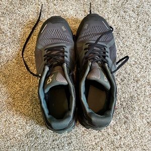 On Cloud Running Shoes